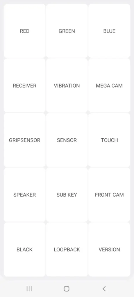 How to Calibrate the Gyroscope Sensor on Your Android Phone