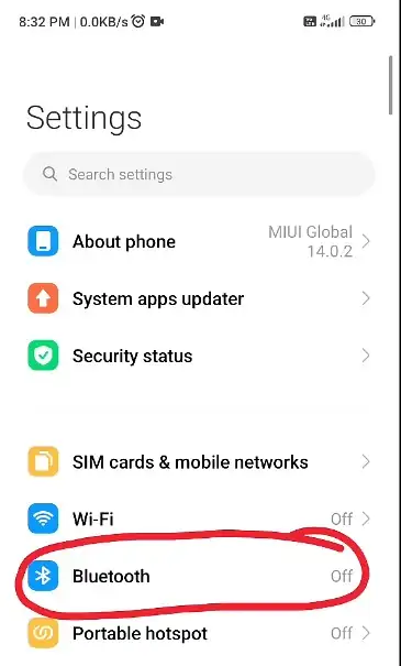 Common Causes of Phone Restarts During Bluetooth Connections