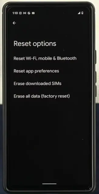 Common-Phone-Connectivity-Issues in Android